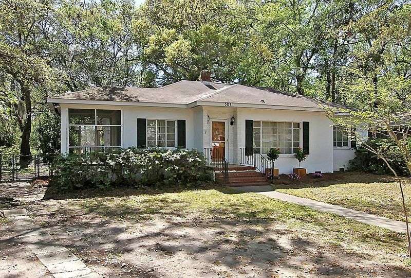 507 Linden Cir, Charleston, SC 29407
