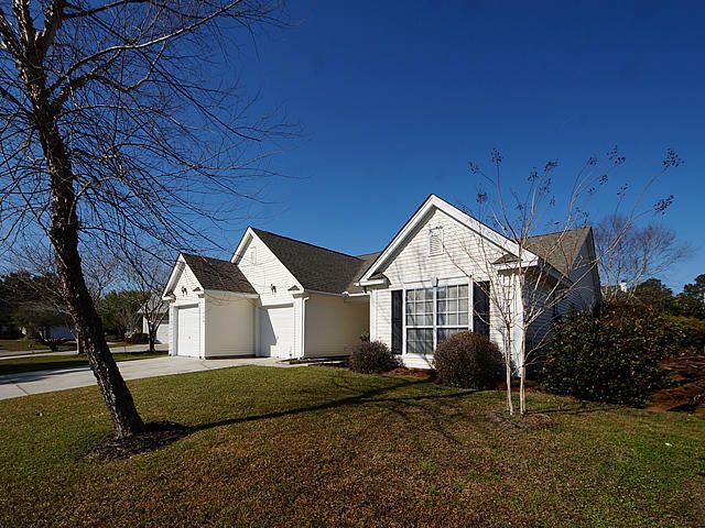 1320 Sassafrass Cir, Mount Pleasant, SC 29466