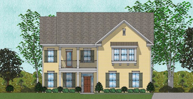 917 Foliage Ln, Charleston, SC 29412