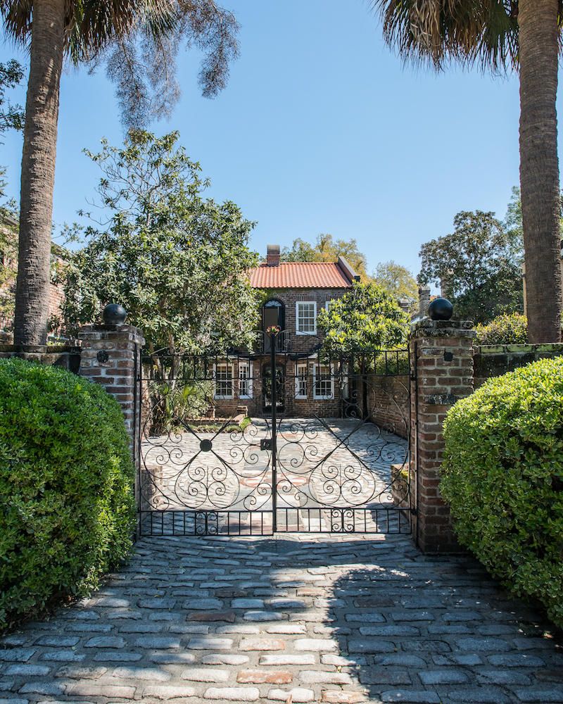 12 Bedons Al, Charleston, SC 29401