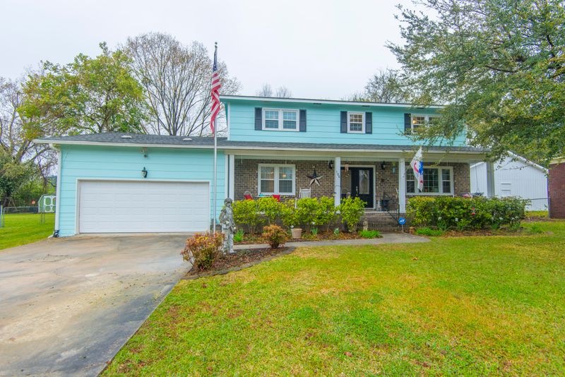 106 Cannon Ave, Goose Creek, SC 29445
