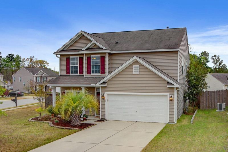 102 Purple Martin Trl, Summerville, SC 29485