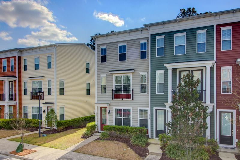 1552 Bluewater Way, Charleston, SC 29414
