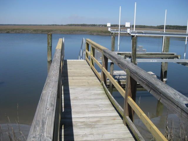 3751 Docksite Rd, Edisto Beach, SC 29438