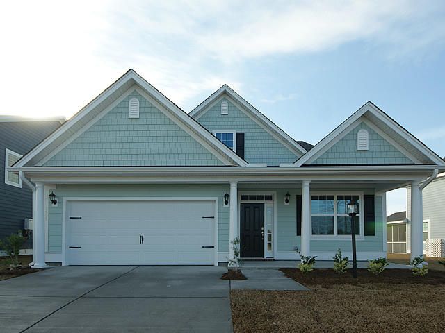 144 Longdale Dr, Summerville, SC 29483