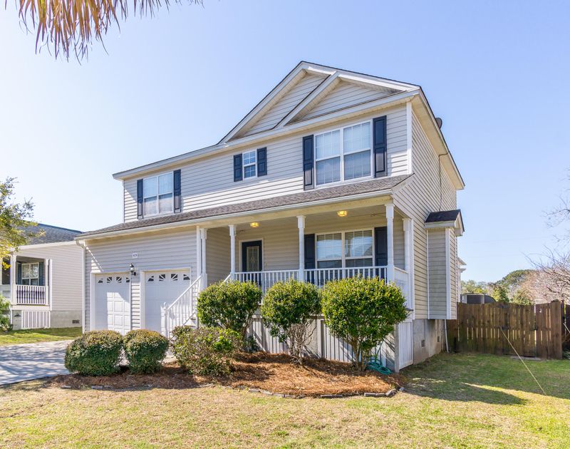 979 Clearspring Dr, Charleston, SC 29412