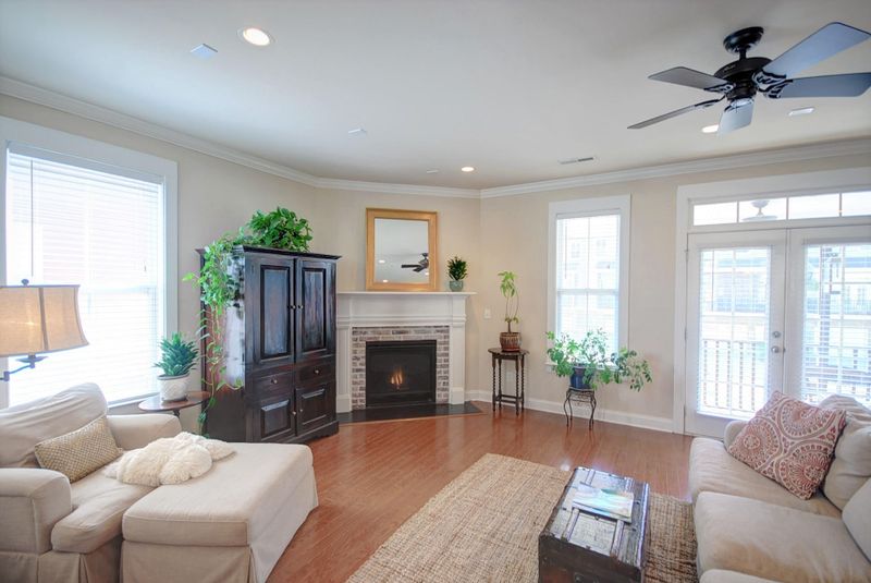 2517 Rutherford Way, Charleston, SC 29414
