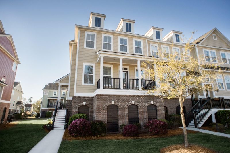 2517 Rutherford Way, Charleston, SC 29414