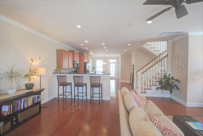 2517 Rutherford Way, Charleston, SC 29414