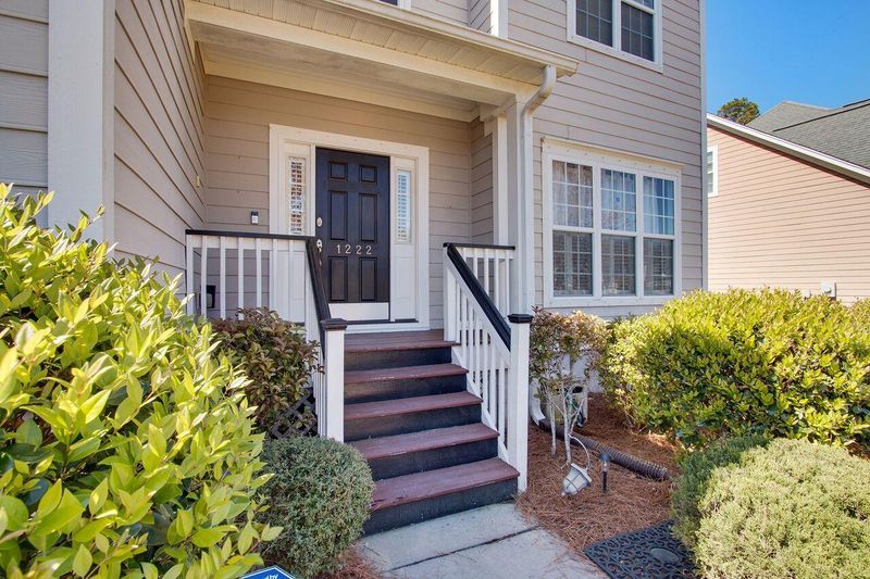 1222 White Tail Pa, Charleston, SC 29414