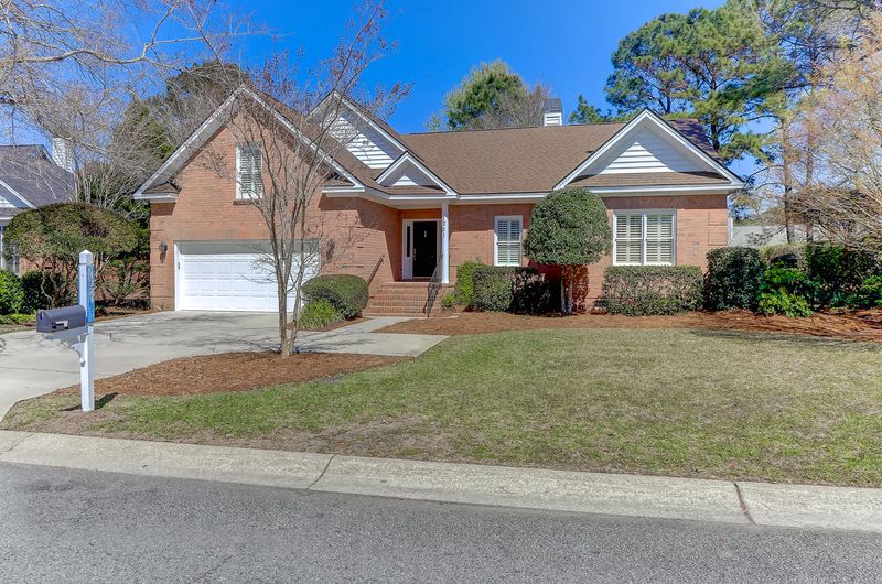 1321 Hidden Lakes Dr, Mount Pleasant, SC 29464
