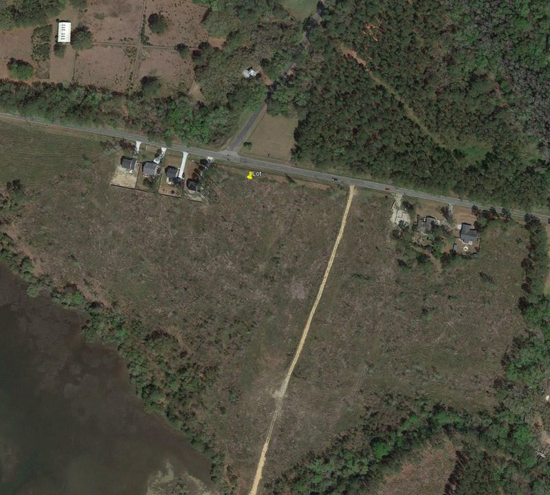 3515 Plowground Rd, Johns Island, SC 29455