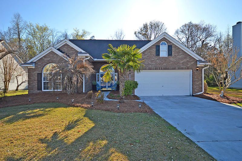 6234 Fieldstone Cir, Charleston, SC 29414