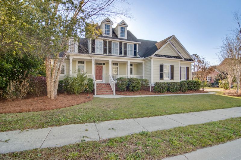 1616 Sewee Fort Rd, Mount Pleasant, SC 29466