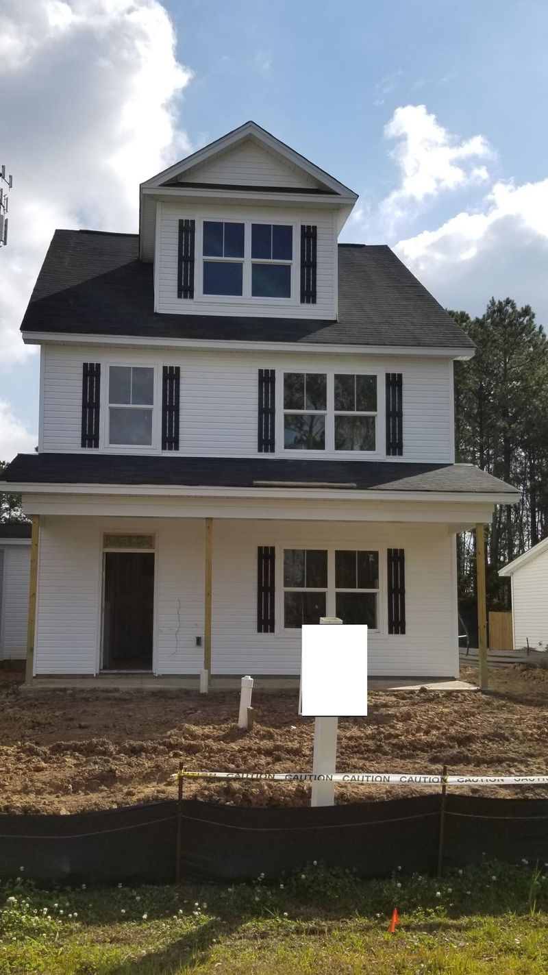 8174 S Antler Dr, North Charleston, SC 29406