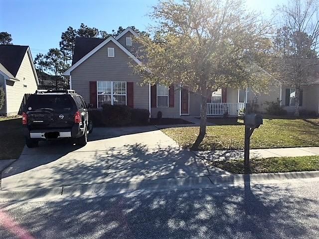 140 Dovetail Cir, Summerville, SC 29483