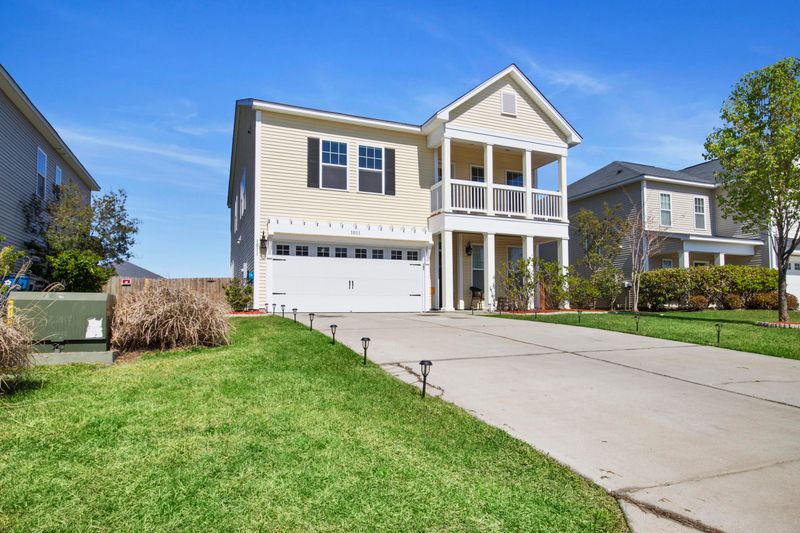 1011 Turtle Dove Ln, Ladson, SC 29456