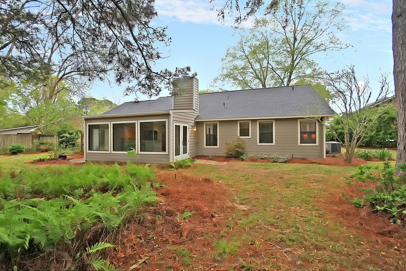 1124 Two Rivers Ct, Mount Pleasant, SC 29464