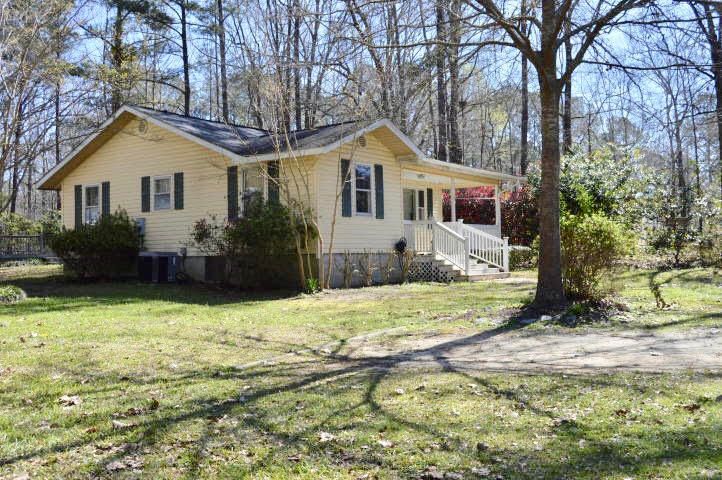 162 Sedgewick Rd, Summerville, SC 29483