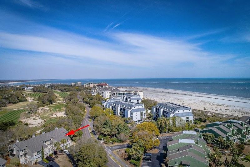 1 Fairway Dunes Ln, Isle Of Palms, SC 29451