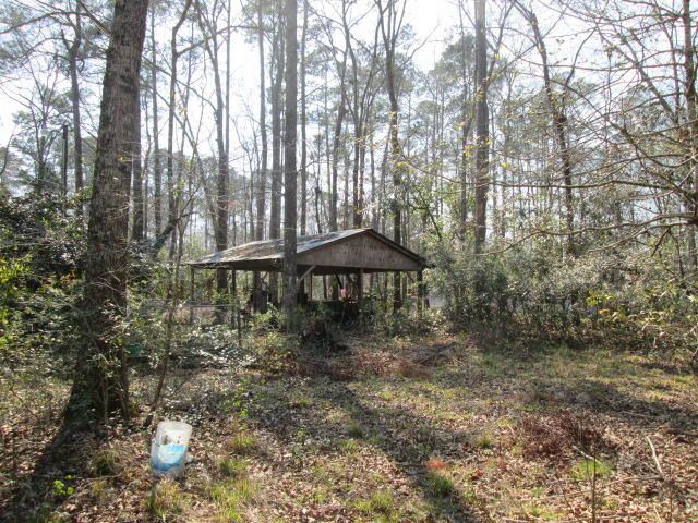 5855 County Line Rd, Ravenel, SC 29470