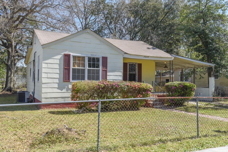 2609 Oregon Ave, North Charleston, SC 29405