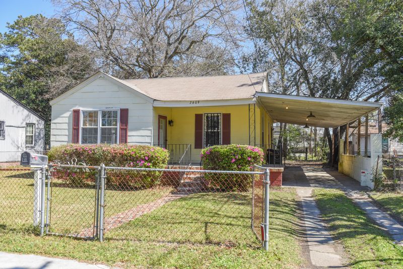 2609 Oregon Ave, North Charleston, SC 29405