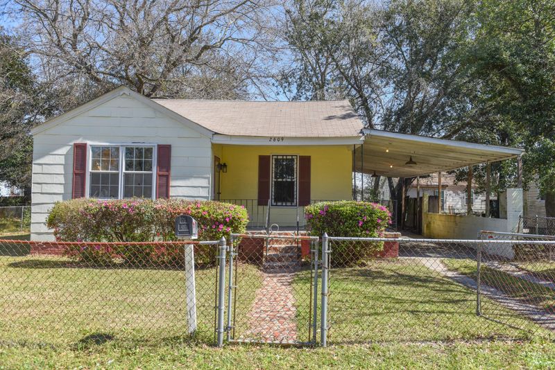 2609 Oregon Ave, North Charleston, SC 29405