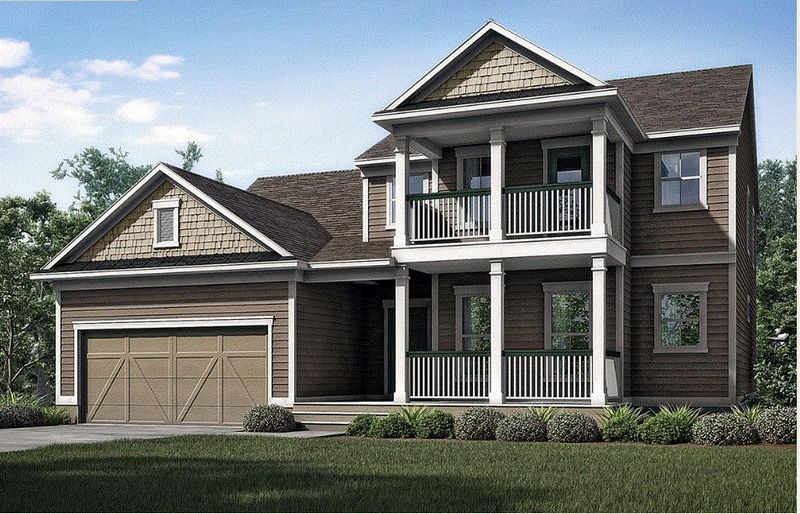 2709 Beadboard Dr, Charleston, SC 29414