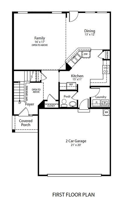 815 Redbud Ln, Summerville, SC 29486