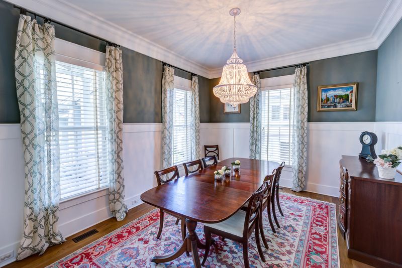354 Bridgetown Ps, Mount Pleasant, SC 29464
