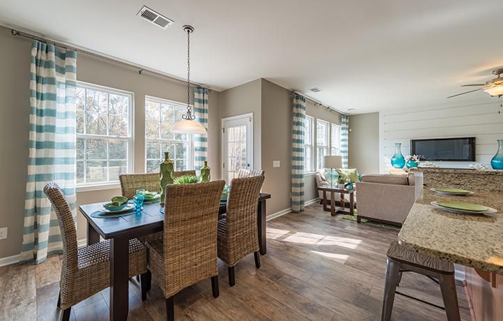 5163 Preserve Blvd, Ladson, SC 29456