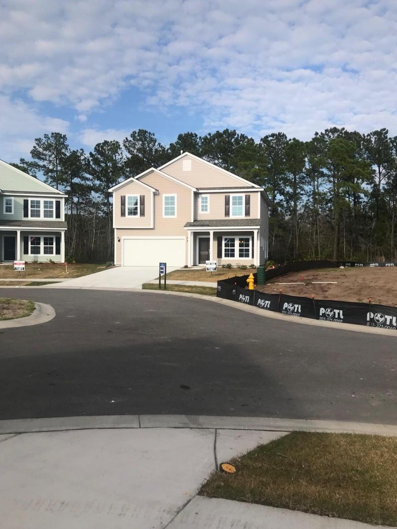1008 Pigeon Point, Johns Island, SC 29455