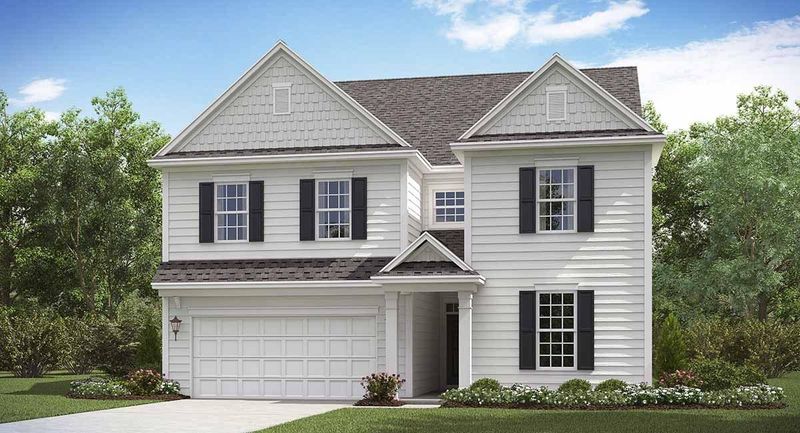 5151 Preserve Blvd, Ladson, SC 29456