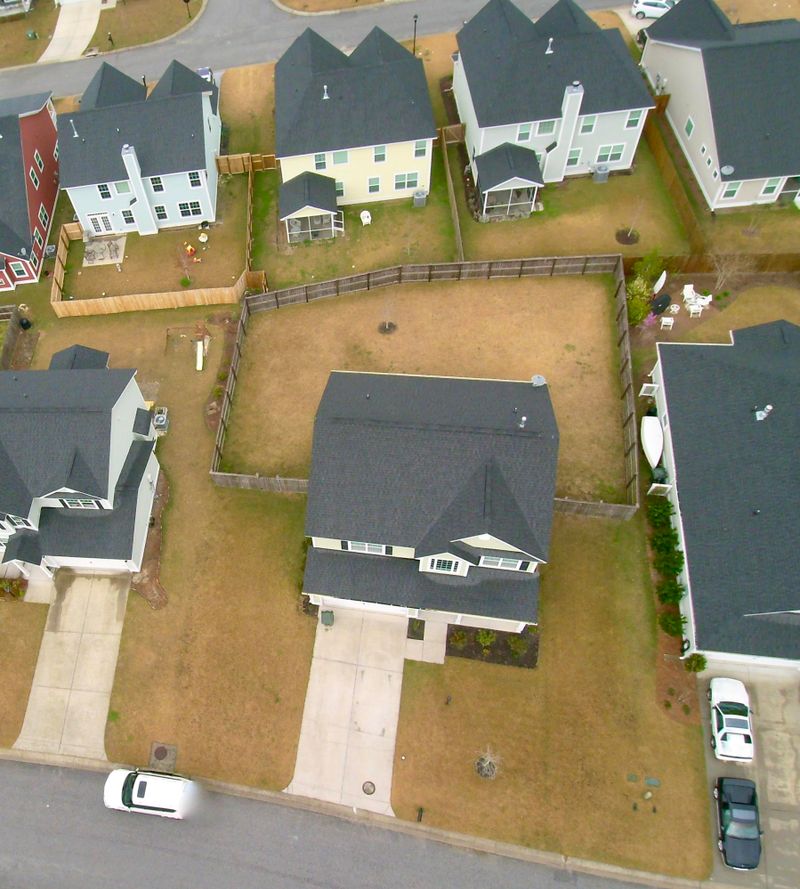 482 Nelliefield Trl, Charleston, SC 29492