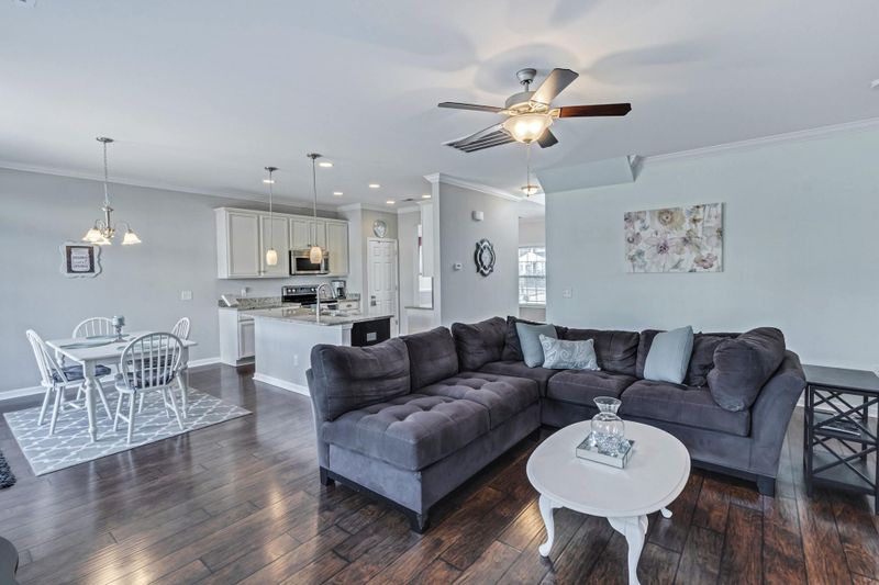 482 Nelliefield Trl, Charleston, SC 29492