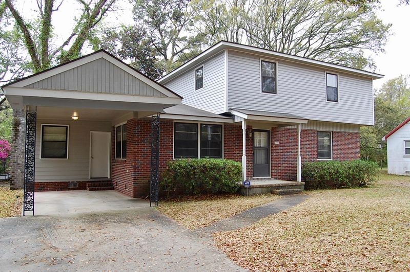 1605 Rainbow Rd, Charleston, SC 29412