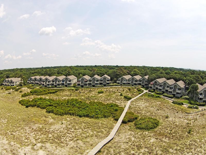 1352 Pelican Watch Villa, Seabrook Island, SC 29455