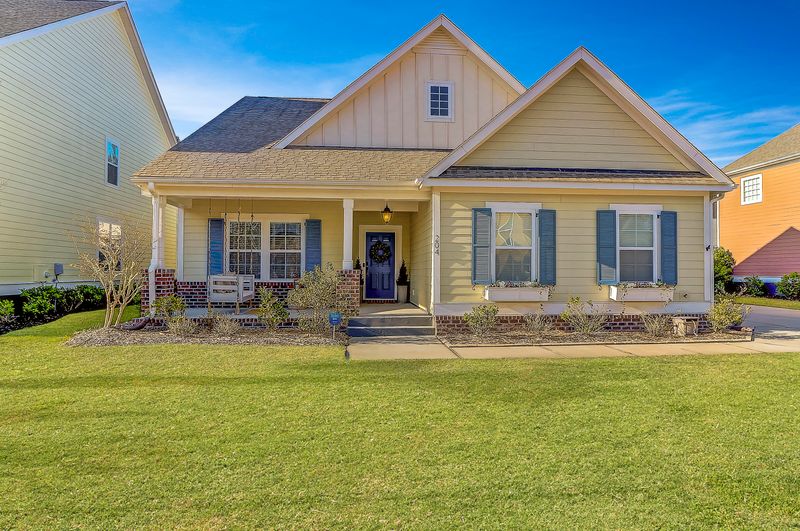 204 Silver Cypress Cir, Summerville, SC 29485