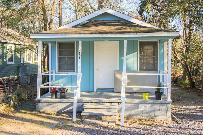4508 Durant Ave, North Charleston, SC 29405