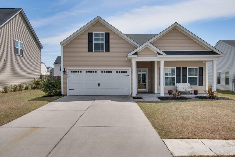1010 Turtle Dove Ln, Ladson, SC 29456