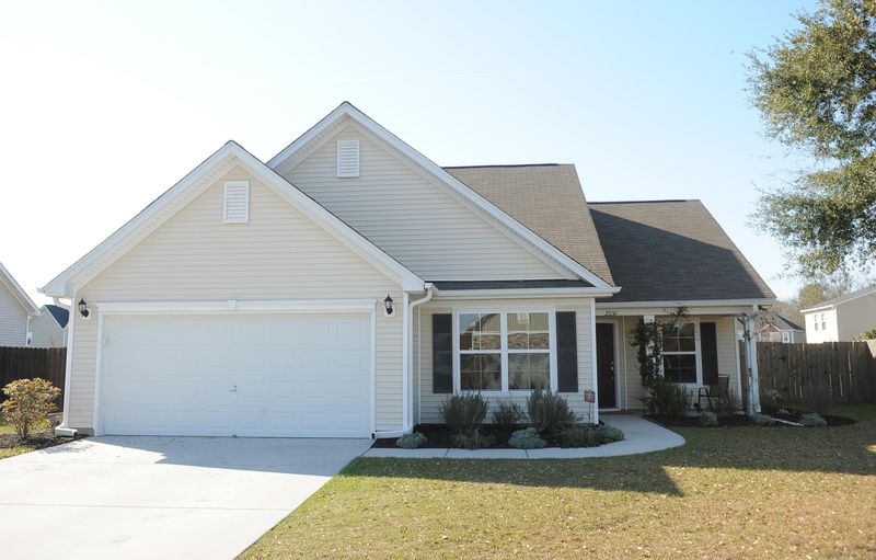 2036 Chilhowee Dr, Johns Island, SC 29455