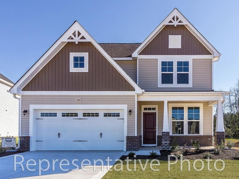 417 Prestwick, Summerville, SC 29483
