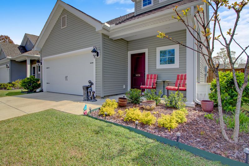 1436 Oldenburg Dr, Mount Pleasant, SC 29466