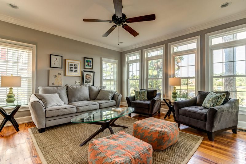 1774 Bergenfield Rd, Mount Pleasant, SC 29466
