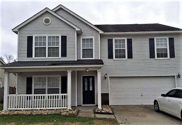 5115 Torrey Ln, Summerville, SC 29485