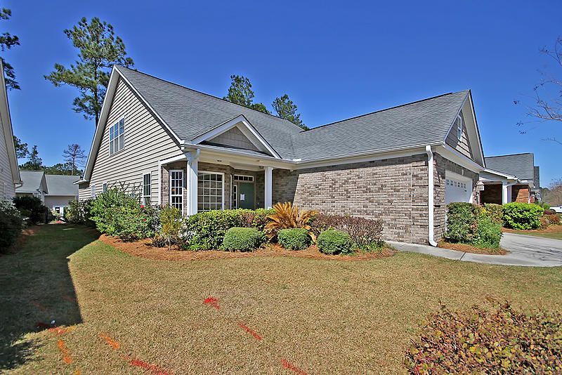 107 Brutus Ln, Summerville, SC 29485