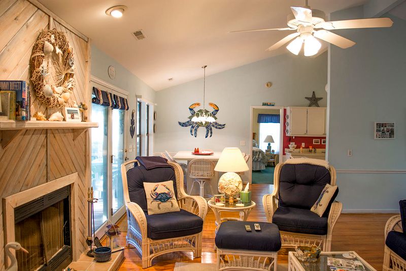 712 Sandpiper Ridge Rd, Edisto Beach, SC 29438