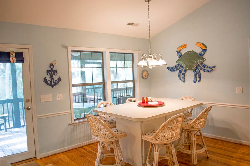 712 Sandpiper Ridge Rd, Edisto Beach, SC 29438