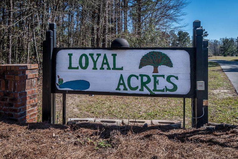 201 Spice Cove Trl, Cross, SC 29436